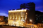 King Hall Hotel - Dalian